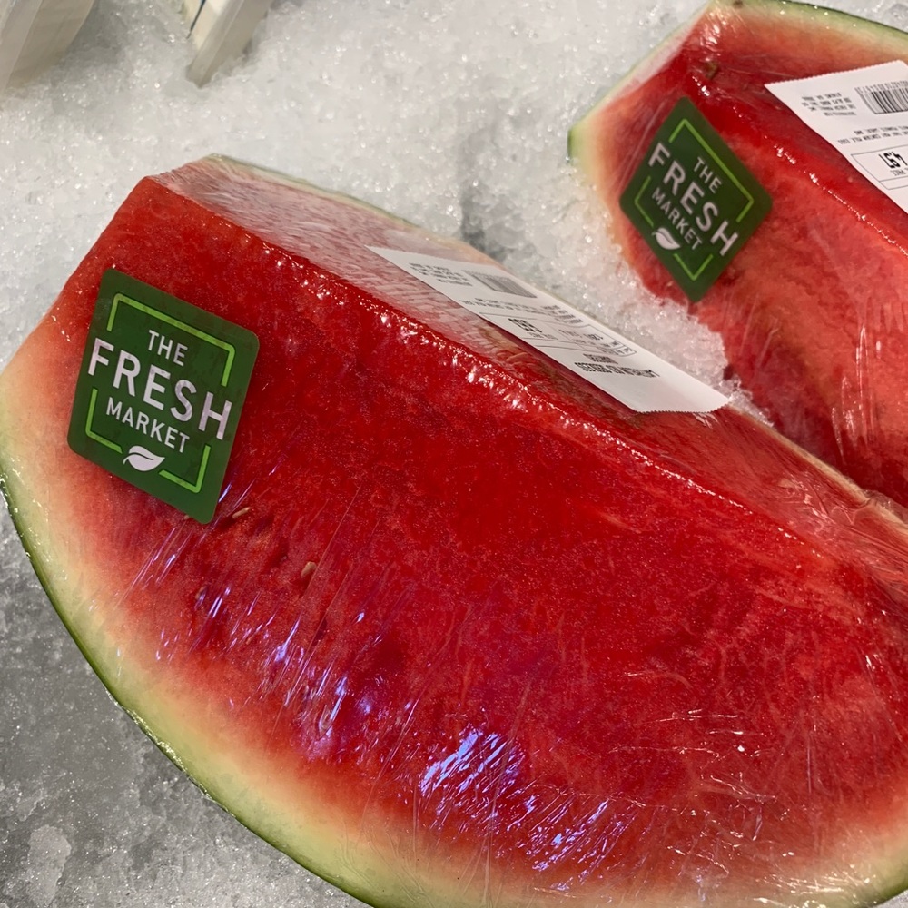 Meet your Posher, Gracie